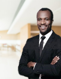 Équipe Aide et Autonomie Paris - Oumar